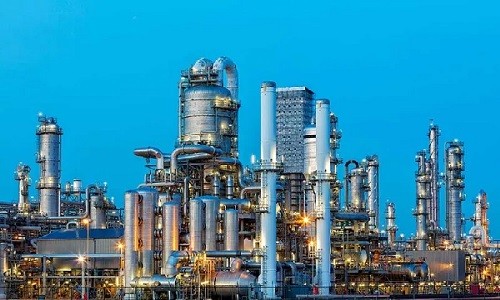 Oil & Gas